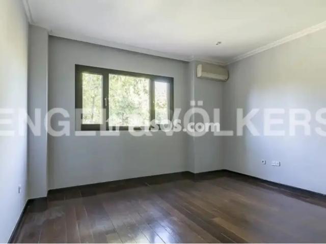 Casa en alquiler en Somosaguas Húmera Los Ángeles