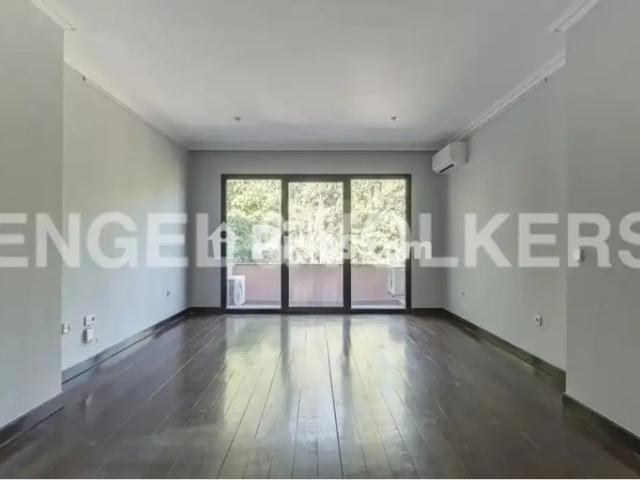 Casa en alquiler en Somosaguas Húmera Los Ángeles