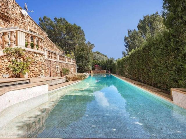 Casa en alquiler en Son Servera Baleares