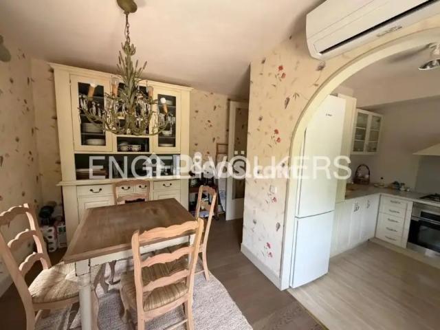 Casa en alquiler en Soto del Real