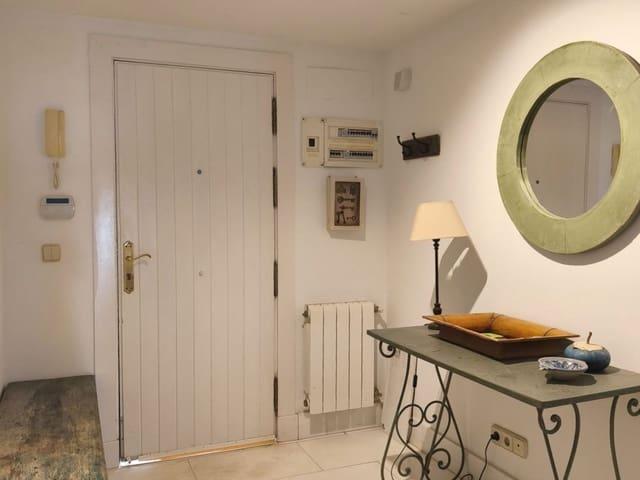 Casa en alquiler en Sotogrande, Cádiz Costa de la Luz