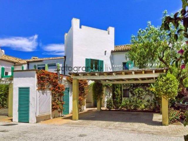 Casa en alquiler en Sotogrande, Cádiz Costa de la Luz