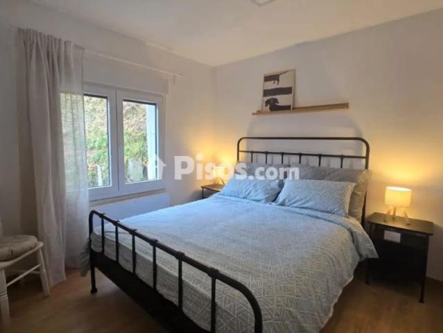 Casa en alquiler en Sotrondio