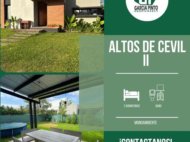 Casa en alquiler en Tucumán
