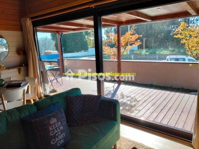 Casa en alquiler en Tui