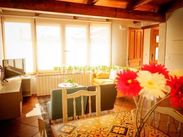 Casa en alquiler en Tui