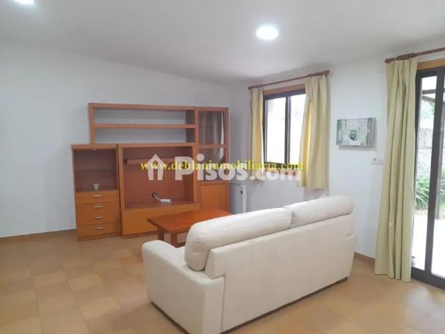 Casa en alquiler en Tui