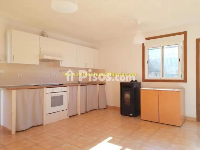 Casa en alquiler en Tui