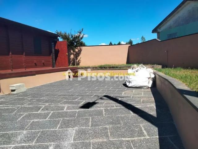 Casa en alquiler en Tui