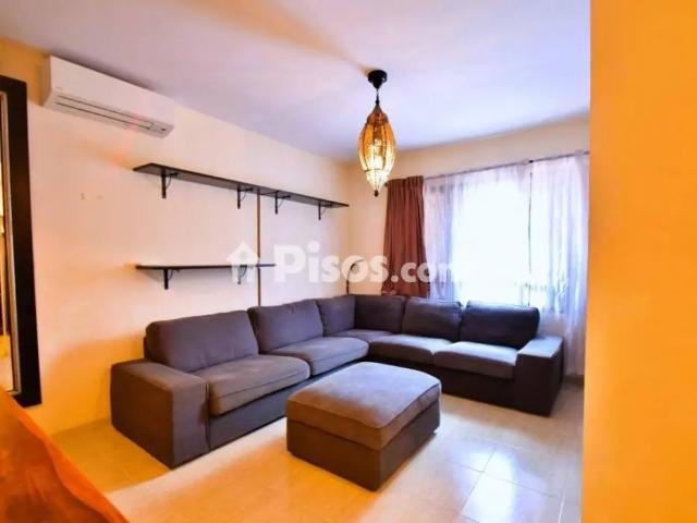 Casa en alquiler en Taco Geneto Las Chumberas Guajara Los Andenes