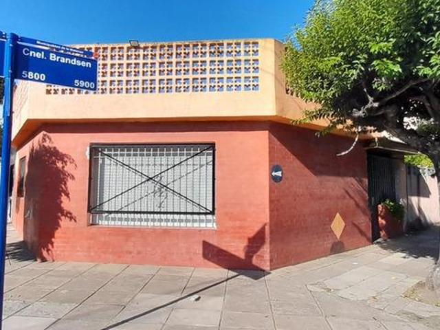 Casa en Alquiler en Tablada, La Matanza