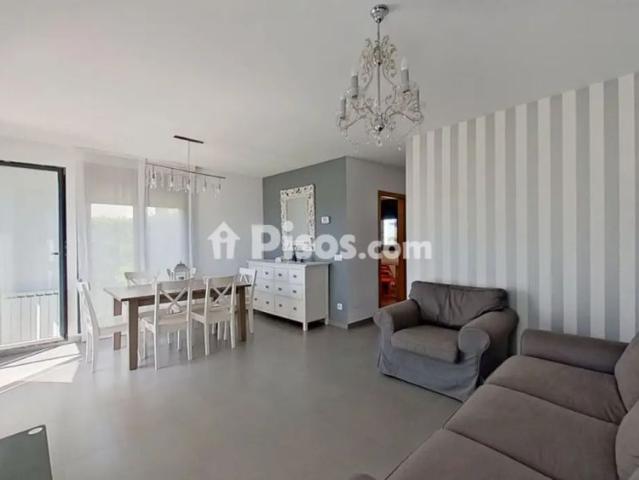 Casa en alquiler en Calle de las Pelias, 3