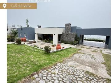 Casa en alquiler en Tafí del Valle