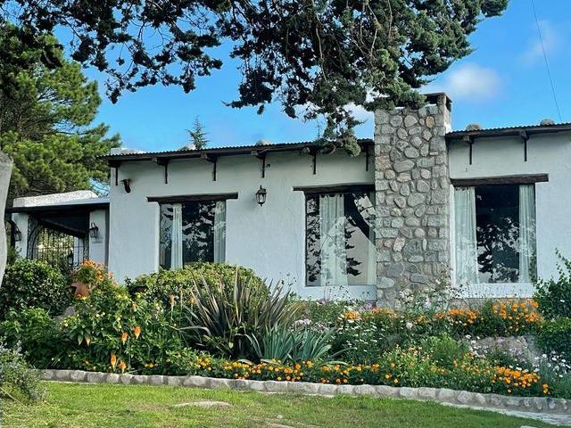 Casa en alquiler en Tafí del Valle