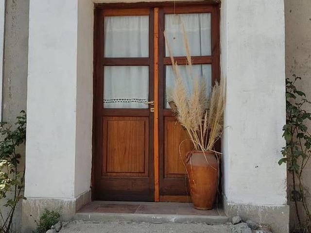 Casa en alquiler en Tafí del Valle