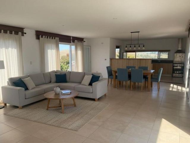 Casa en alquiler en Tandil