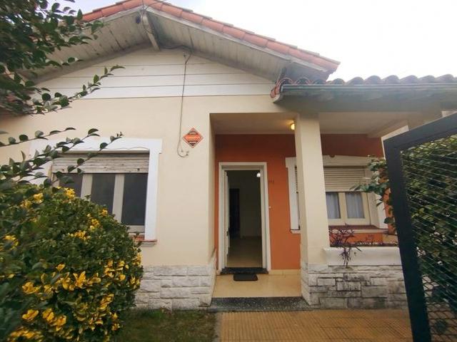 Casa en alquiler en Tandil