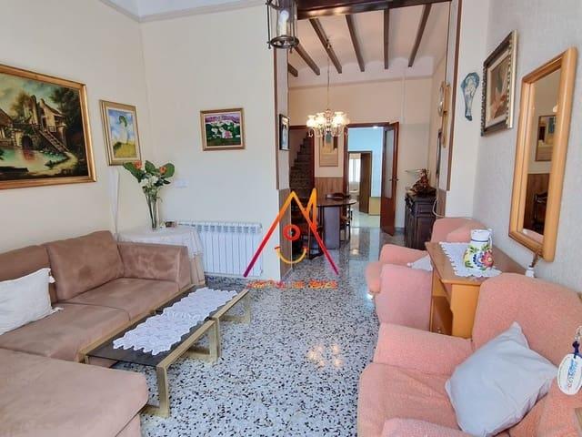 Casa en alquiler en Tárbena, Alicante Costa Blanca