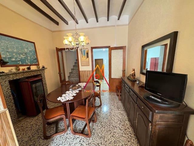 Casa en alquiler en Tárbena, Alicante Costa Blanca