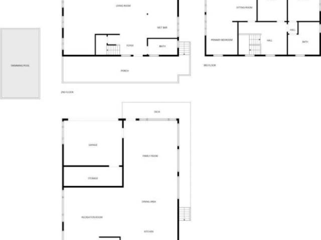 Casa en Alquiler en Tarifa