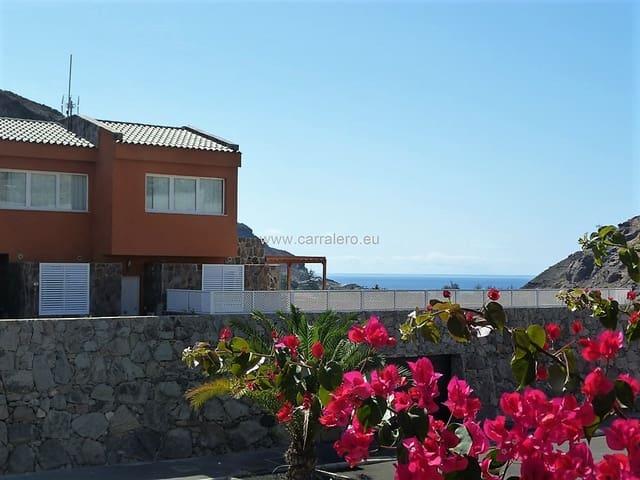 Casa en alquiler en Tauro, Gran Canaria