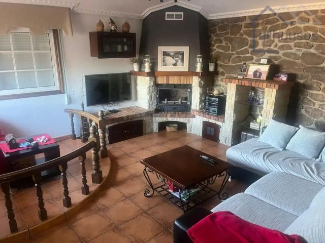 Casa en alquiler en Teis