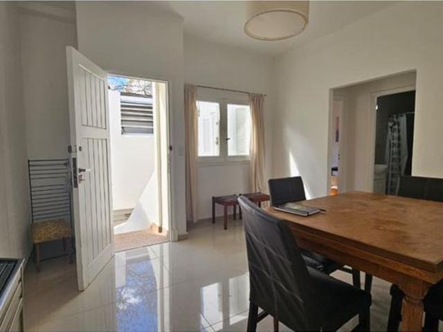 Casa en alquiler en Terminal Nueva