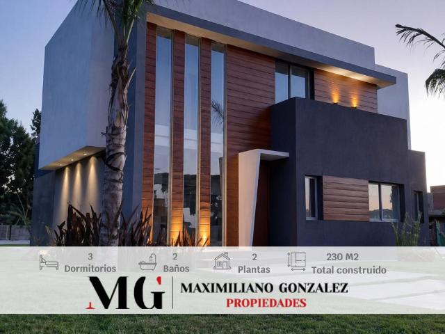 Casa en Alquiler en Terralagos, Countries/B.Cerrado Ezeiza