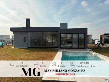 Casa en Alquiler en Terralagos, Countries/B.Cerrado Ezeiza