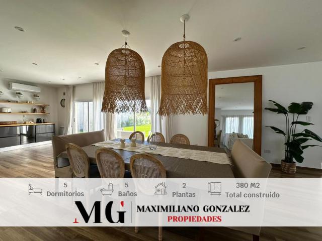 Casa en Alquiler en Terralagos, Countries/B.Cerrado Ezeiza