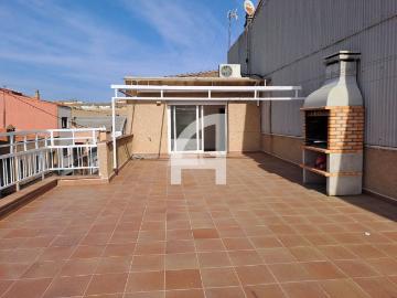 Carrer de Watt, Terrassà, Ca nAurell, Urbanització Can Solà, Barcelona, Cataluña, Cataluña