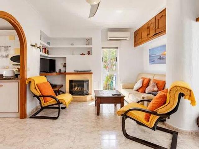 Casa en Alquiler en Teulada