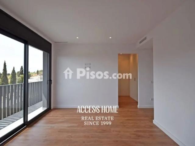 Casa en alquiler en Tiana