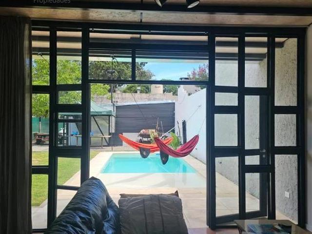 Casa en alquiler en Tigre