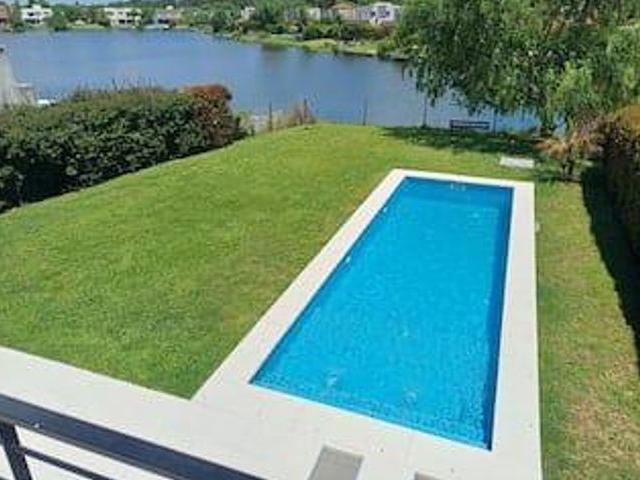 Casa en alquiler en Tigre