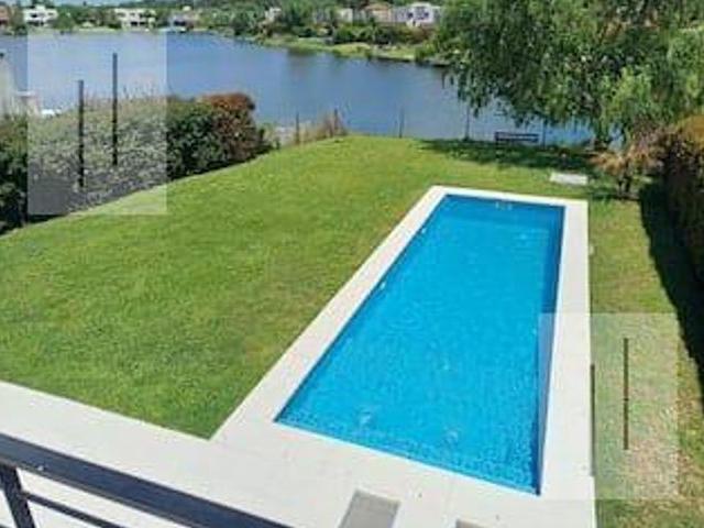 Casa en alquiler en Tigre