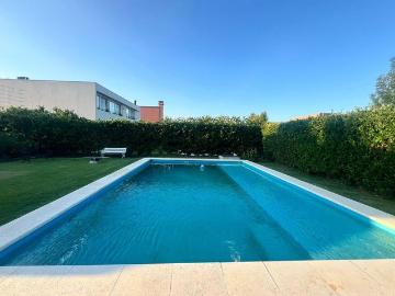 Casa en alquiler en Tigre