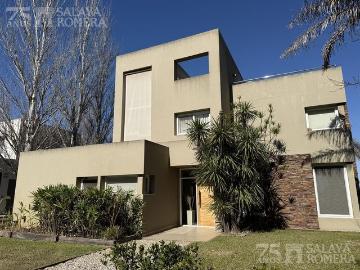 Casa en alquiler en Tigre