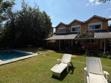 Casa en alquiler en Tigre