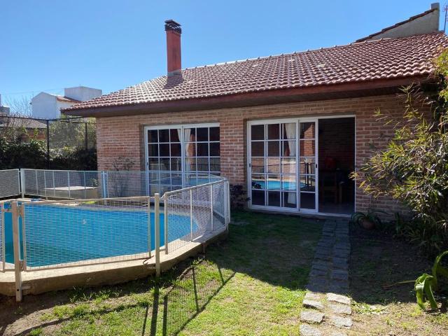 Casa en Alquiler en Tolosa