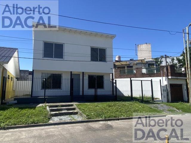 Casa en alquiler en Tolosa