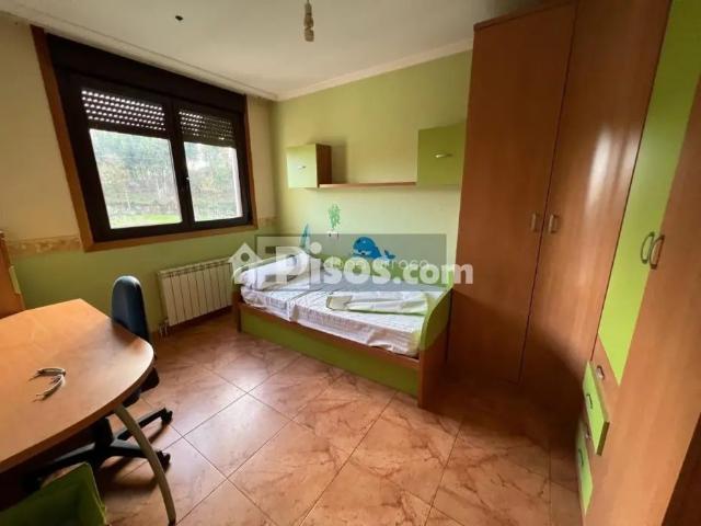 Casa en alquiler en Tomiño