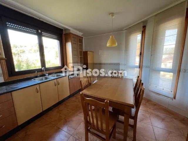 Casa en alquiler en Tomiño
