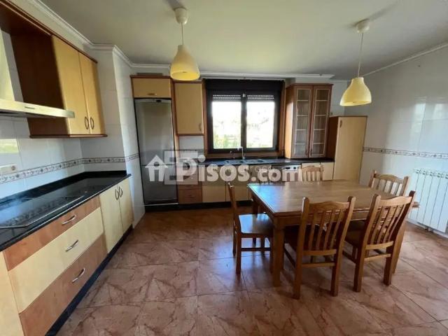 Casa en alquiler en Tomiño