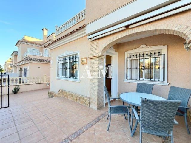 Casa en alquiler en Torre de la Horadada, Alicante Costa Blanca