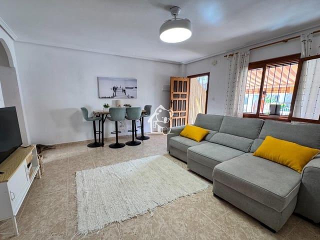 Casa en alquiler en Torre de la Horadada, Alicante Costa Blanca