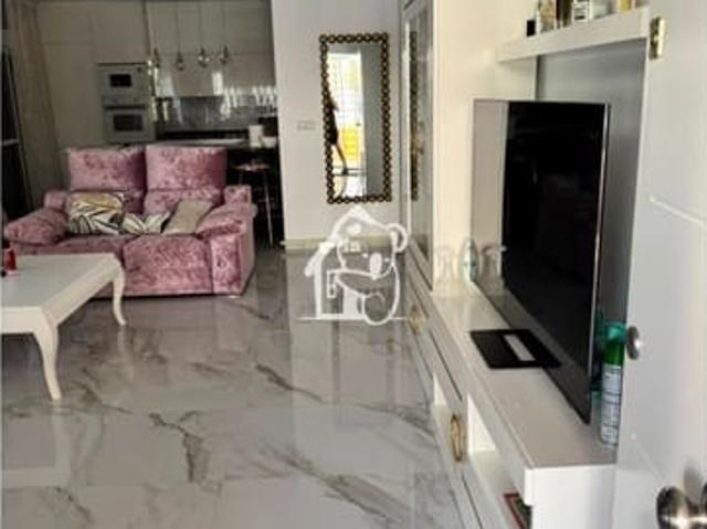 Casa en alquiler en Torre de la Horadada, Alicante Costa Blanca