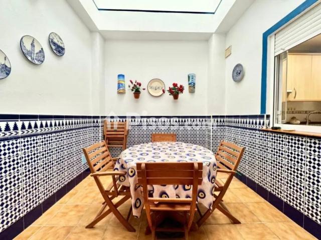 Casa en alquiler en Torre del Mar