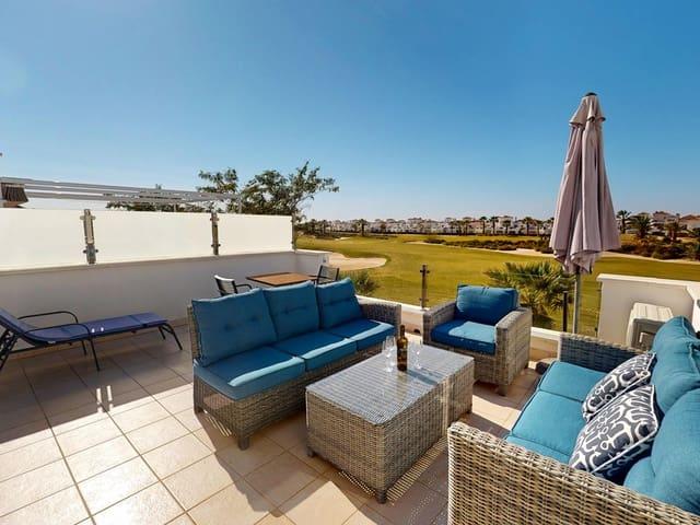 Casa en alquiler en Torre Pacheco, Murcia Costa Cálida