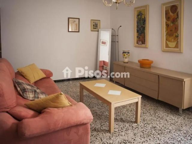 Casa en alquiler en Torreblanca